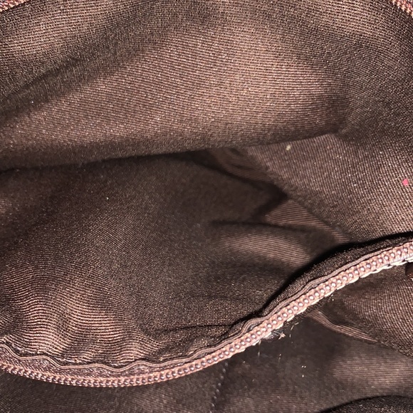 Vintage Coach Crossbody bag - Picture 7 of 16